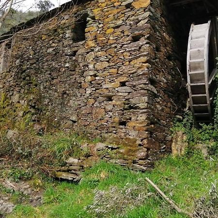 Casa Do Avo Alvaro - Refugio Do Rei Casal do Rei  Zewnętrze zdjęcie