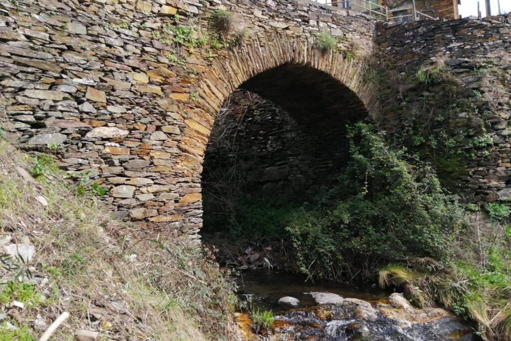 Casa Do Avo Alvaro - Refugio Do Rei Casal do Rei  Zewnętrze zdjęcie